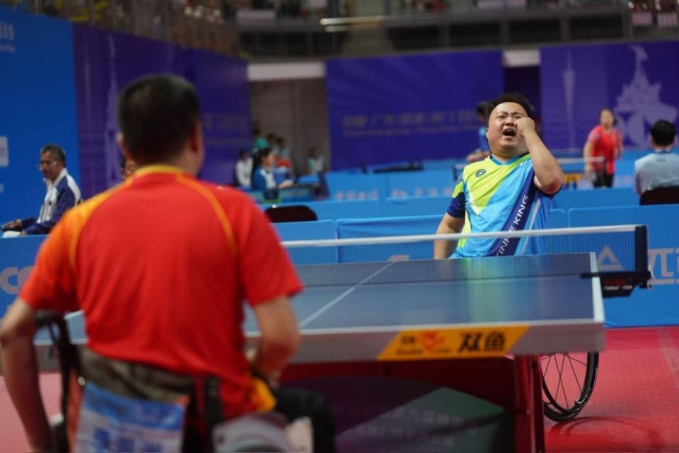 无障碍通行, 无声的激烈, inews 无障碍通行, 无声的激烈, inews