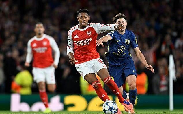 进球, 塞结束战役, 但练过就有 进球, 塞结束战役, 但练过就有