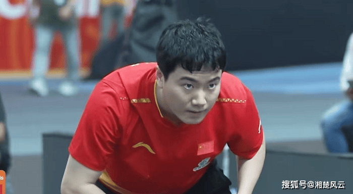 想赢下第一, 熟悉 想赢下第一, 熟悉