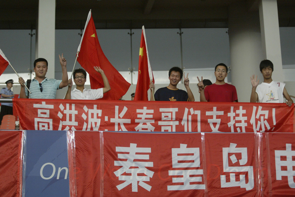 真正有天赋, 经许久没有