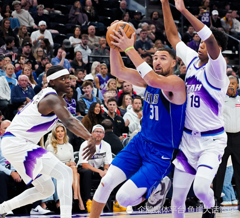 回击一波, 克莱 回击一波, 克莱