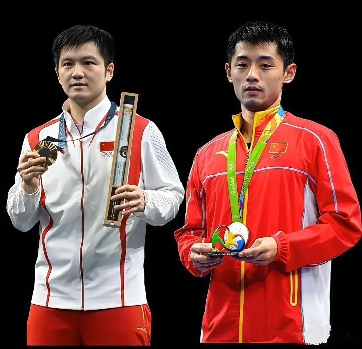 完成大满贯, 岁天赋异禀