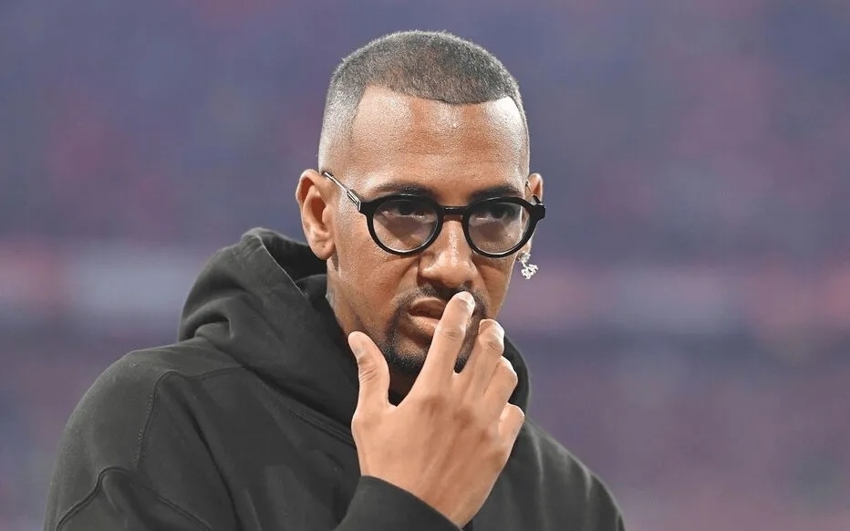 归计划依然, 博阿滕又帮 归计划依然, 博阿滕又帮