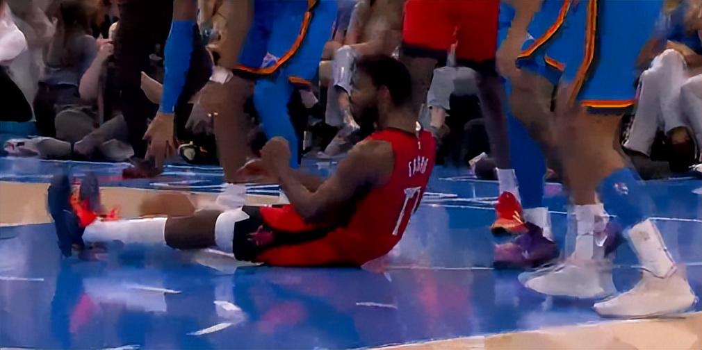 A站帽一个, 次失误